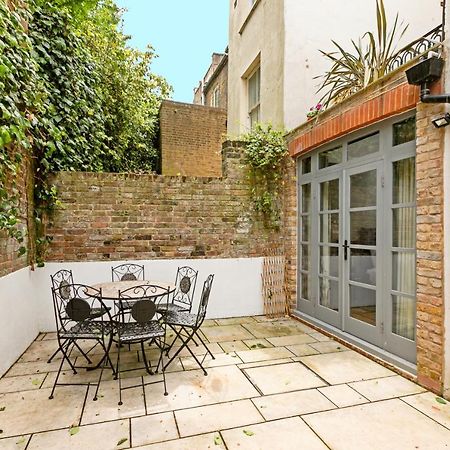 Penthousestays Nr Notting Hill - Luxury 2 Bedroom King Bed Apartment - Near Portobello Road Londres Extérieur photo