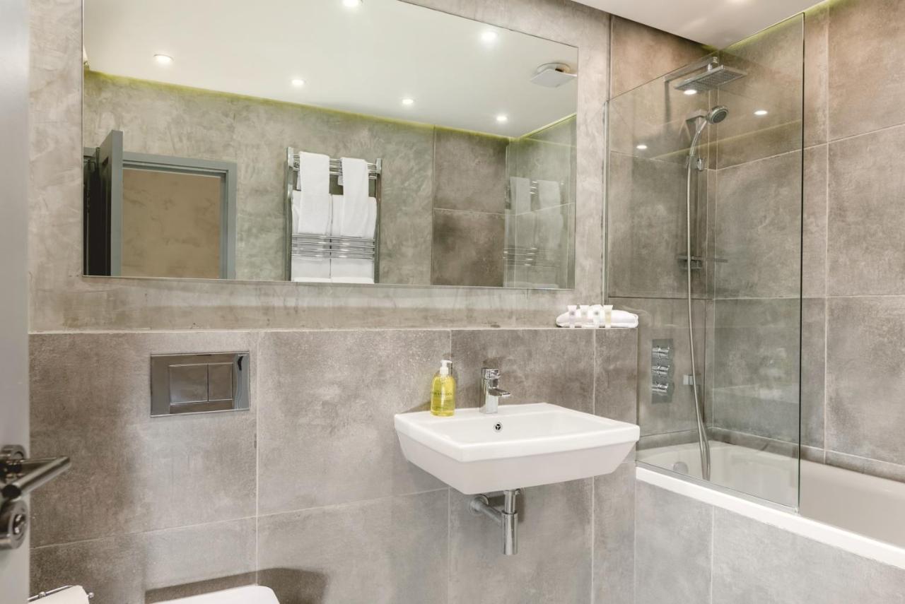 Penthousestays Nr Notting Hill - Luxury 2 Bedroom King Bed Apartment - Near Portobello Road Londres Extérieur photo