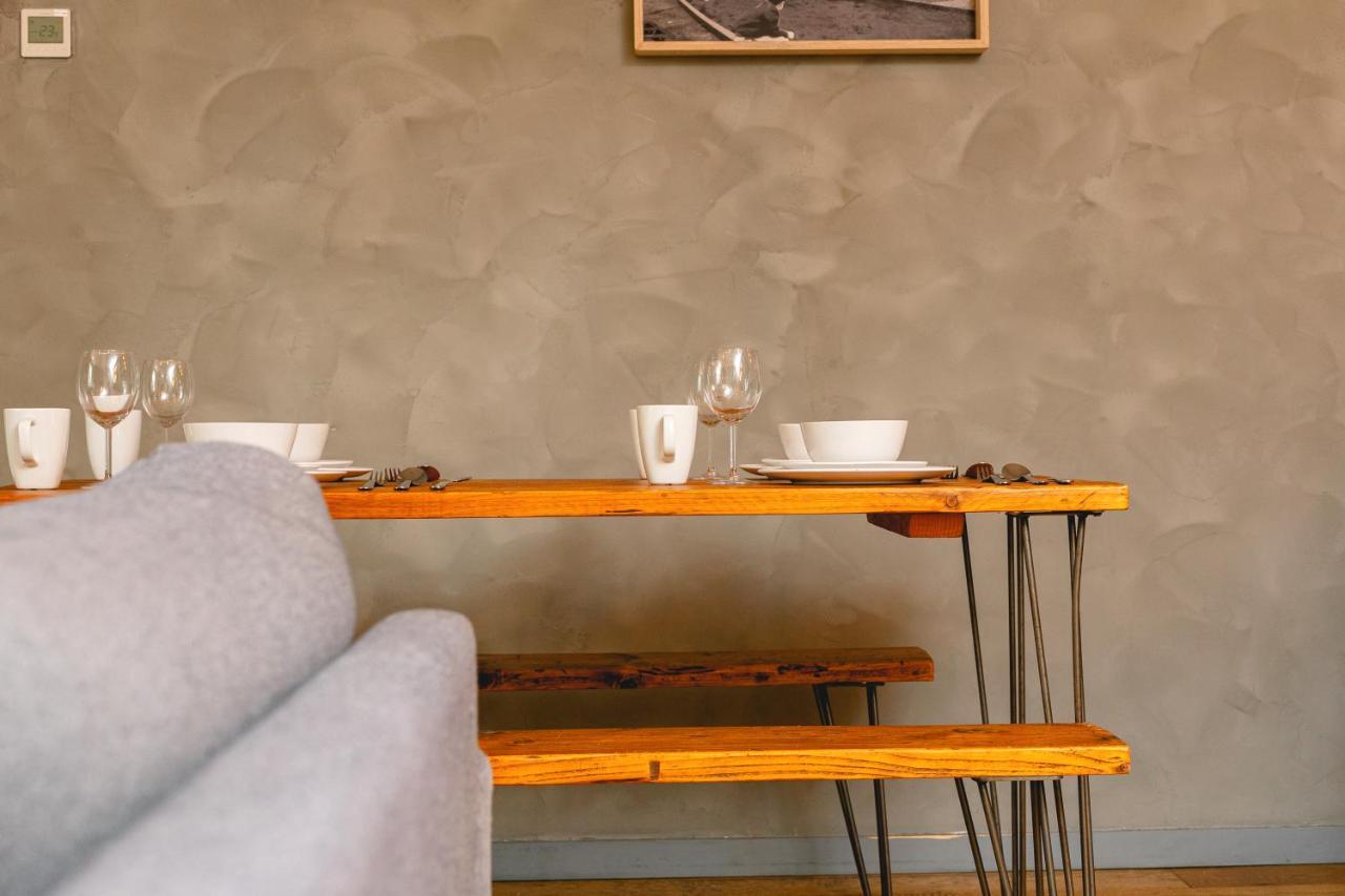 Penthousestays Nr Notting Hill - Luxury 2 Bedroom King Bed Apartment - Near Portobello Road Londres Extérieur photo