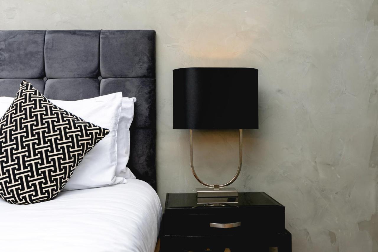 Penthousestays Nr Notting Hill - Luxury 2 Bedroom King Bed Apartment - Near Portobello Road Londres Extérieur photo