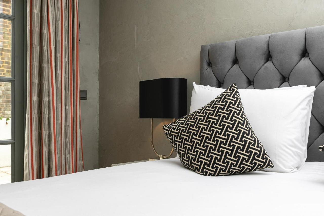 Penthousestays Nr Notting Hill - Luxury 2 Bedroom King Bed Apartment - Near Portobello Road Londres Extérieur photo