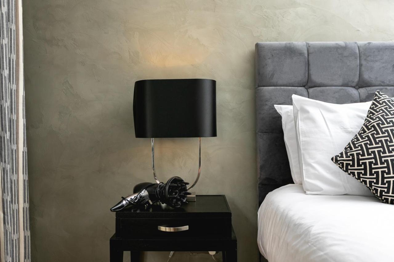 Penthousestays Nr Notting Hill - Luxury 2 Bedroom King Bed Apartment - Near Portobello Road Londres Extérieur photo
